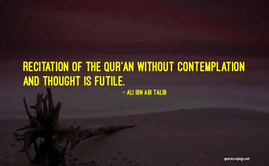 Ali Ibn Abi Talib Quotes 470310