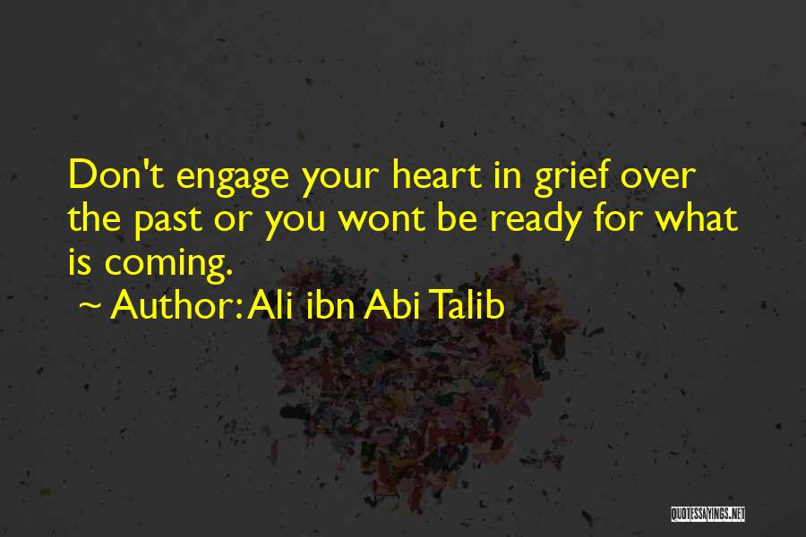 Ali Ibn Abi Talib Quotes 543748