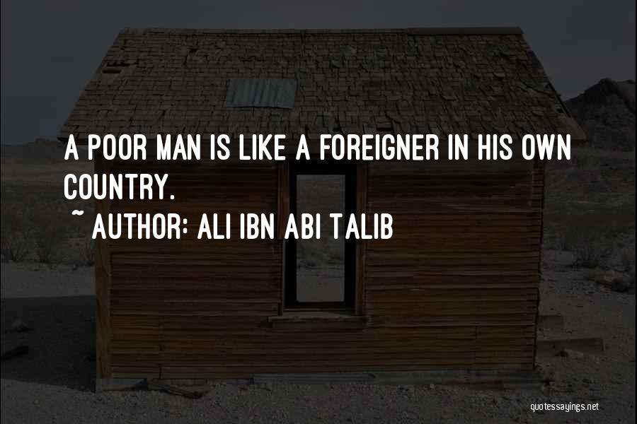 Ali Ibn Abi Talib Quotes 561659