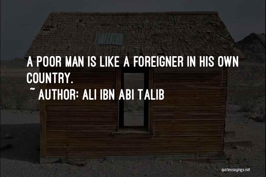 Ali Ibn Abi Talib Quotes 561659