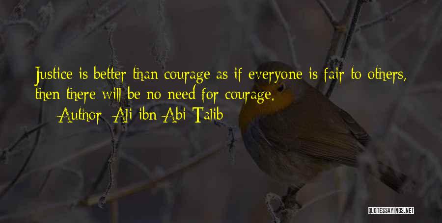 Ali Ibn Abi Talib Quotes 672004