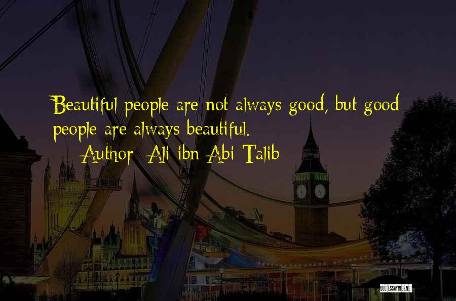 Ali Ibn Abi Talib Quotes 856834