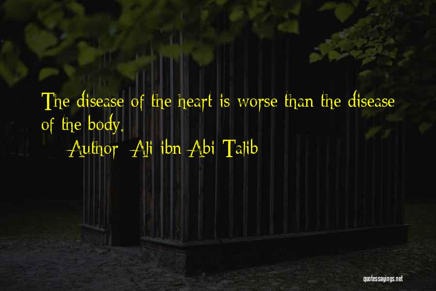 Ali Ibn Abi Talib Quotes 960330