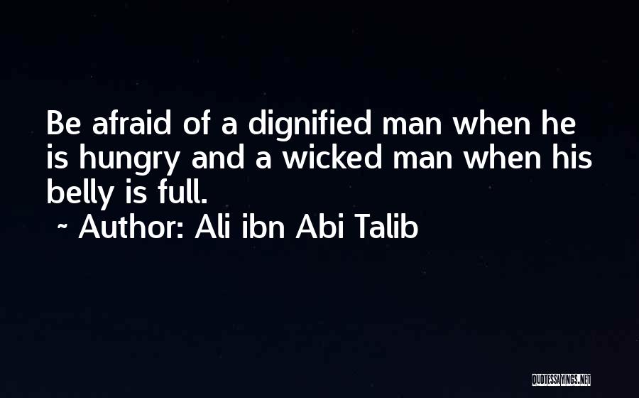Ali Ibn Abi Talib Quotes 965721