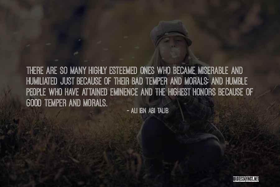 Ali Ibn Talib Quotes By Ali Ibn Abi Talib Ali Ibn Talib Quotes By Ali Ibn Abi Talib