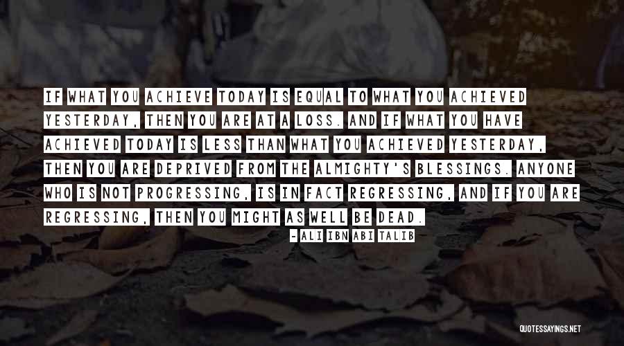 Ali Ibn Talib Quotes By Ali Ibn Abi Talib Ali Ibn Talib Quotes By Ali Ibn Abi Talib