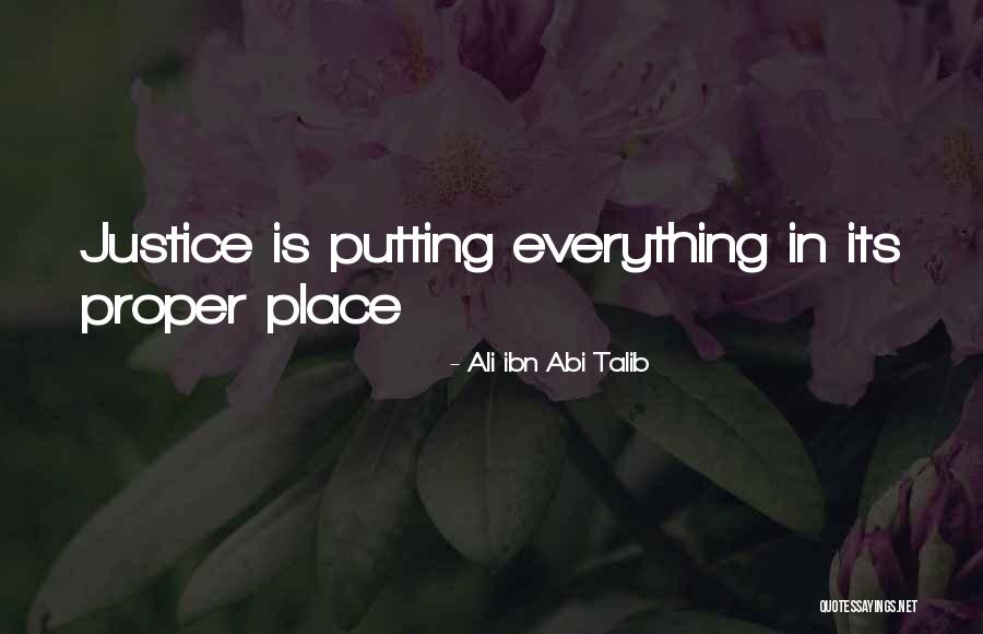 Ali Ibn Talib Quotes By Ali Ibn Abi Talib Ali Ibn Talib Quotes By Ali Ibn Abi Talib