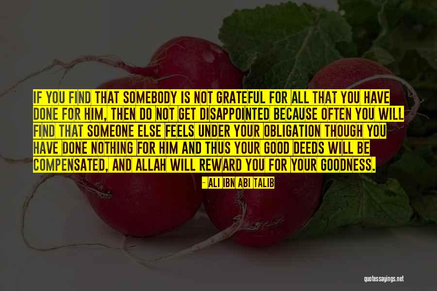Ali Ibn Talib Quotes By Ali Ibn Abi Talib Ali Ibn Talib Quotes By Ali Ibn Abi Talib