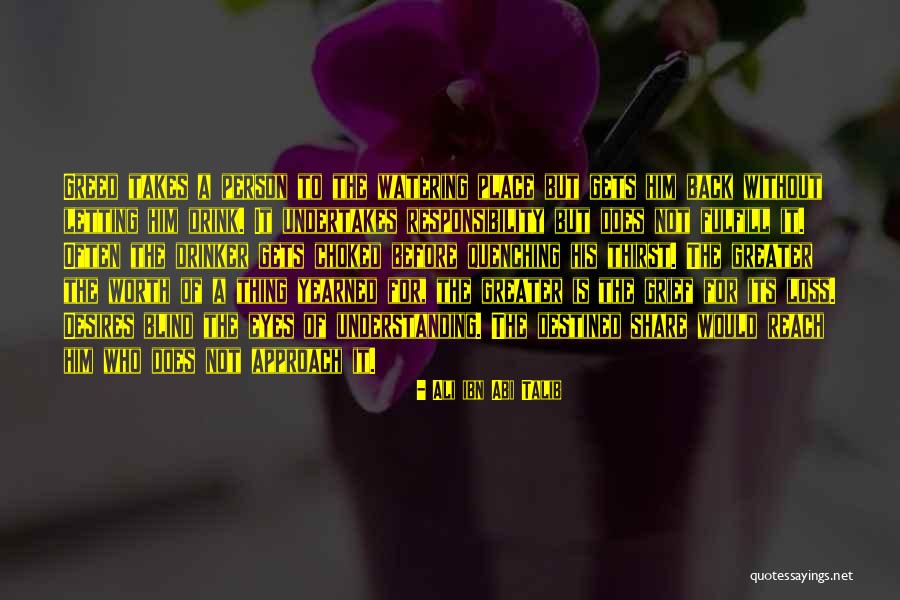 Ali Ibn Talib Quotes By Ali Ibn Abi Talib Ali Ibn Talib Quotes By Ali Ibn Abi Talib
