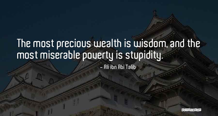 Ali Ibn Talib Quotes By Ali Ibn Abi Talib Ali Ibn Talib Quotes By Ali Ibn Abi Talib