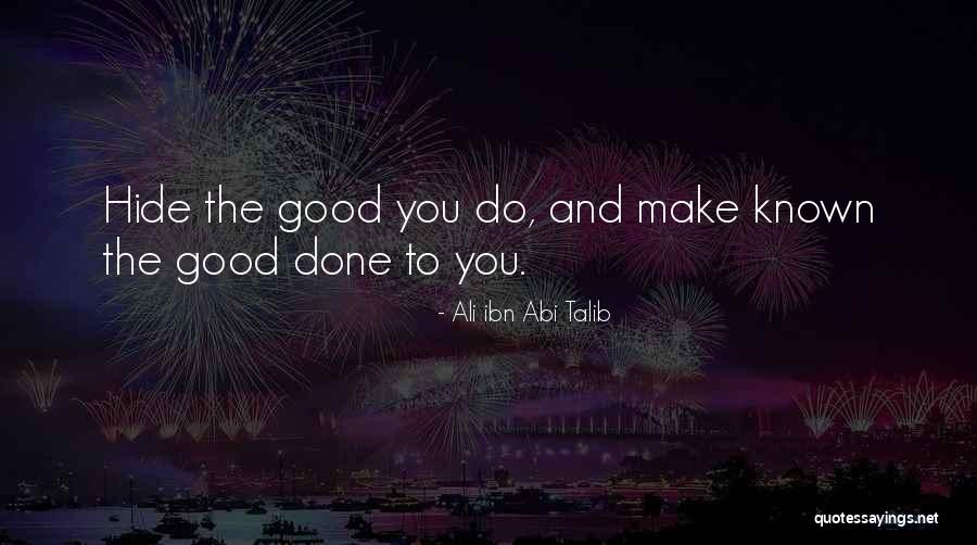 Ali Ibn Talib Quotes By Ali Ibn Abi Talib Ali Ibn Talib Quotes By Ali Ibn Abi Talib