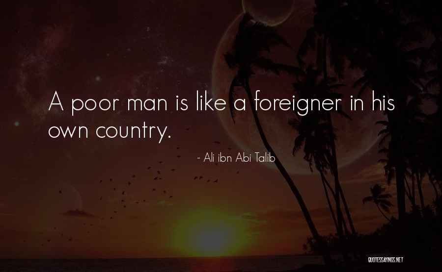 Ali Ibn Talib Quotes By Ali Ibn Abi Talib Ali Ibn Talib Quotes By Ali Ibn Abi Talib