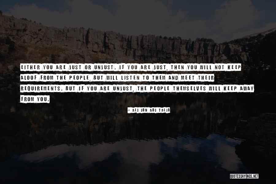 Ali Ibn Talib Quotes By Ali Ibn Abi Talib Ali Ibn Talib Quotes By Ali Ibn Abi Talib