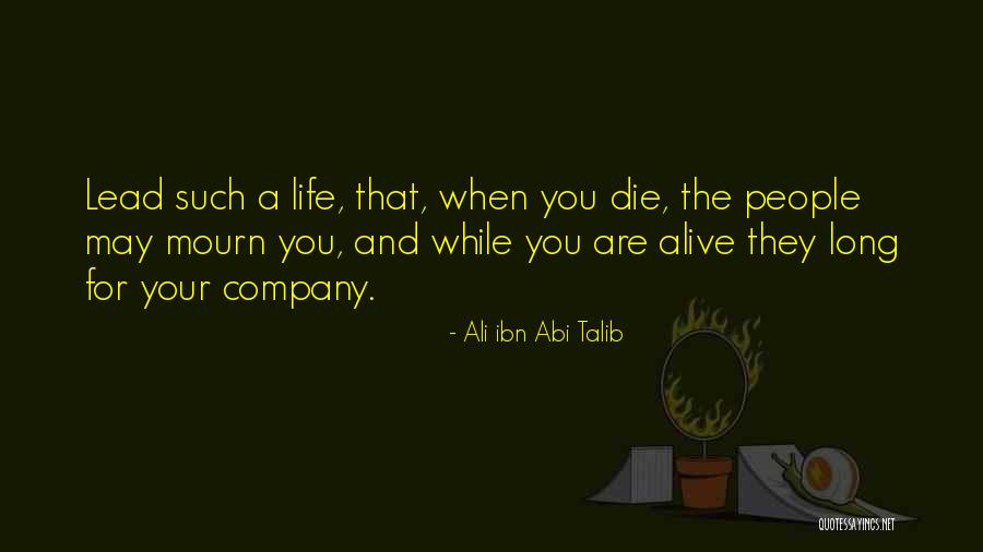 Ali Ibn Talib Quotes By Ali Ibn Abi Talib Ali Ibn Talib Quotes By Ali Ibn Abi Talib