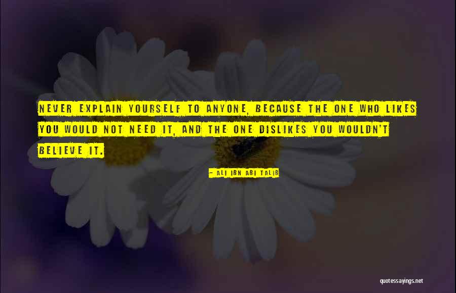 Ali Ibn Talib Quotes By Ali Ibn Abi Talib Ali Ibn Talib Quotes By Ali Ibn Abi Talib
