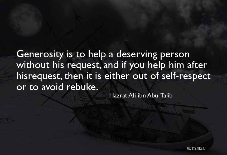 Ali Ibn Talib Quotes By Hazrat Ali Ibn Abu-Talib Ali Ibn Talib Quotes By Hazrat Ali Ibn Abu-Talib