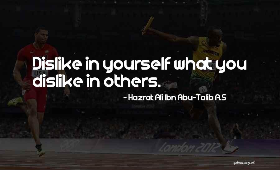 Ali Ibn Talib Quotes By Hazrat Ali Ibn Abu-Talib A.S Ali Ibn Talib Quotes By Hazrat Ali Ibn Abu-Talib A.S