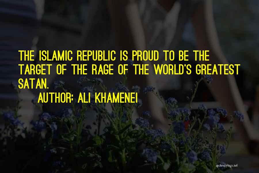 Ali Khamenei Quotes 680219