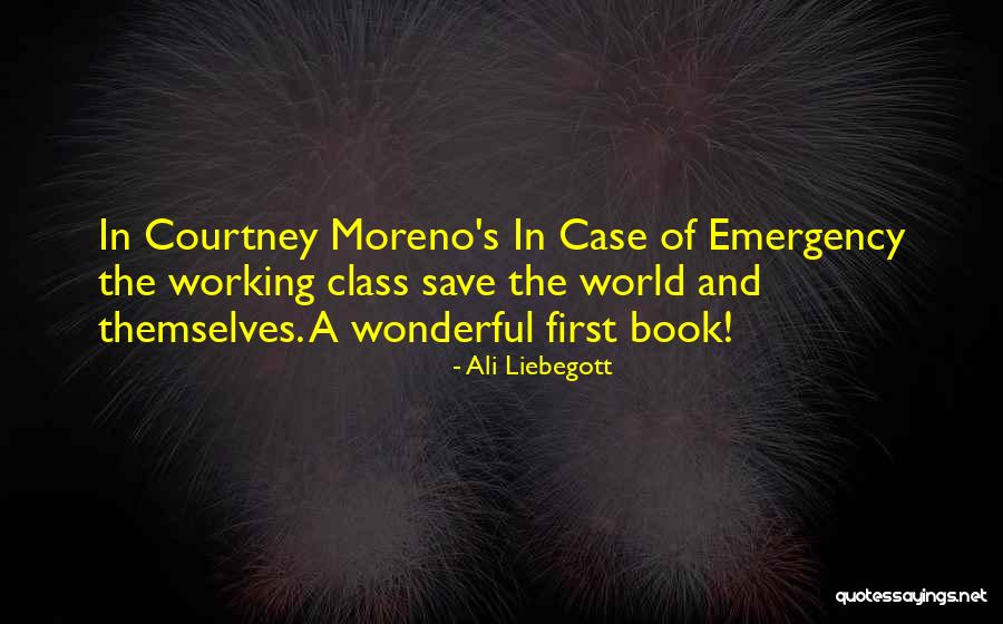 Ali Liebegott Quotes 1222958 Ali Liebegott Quotes 1222958