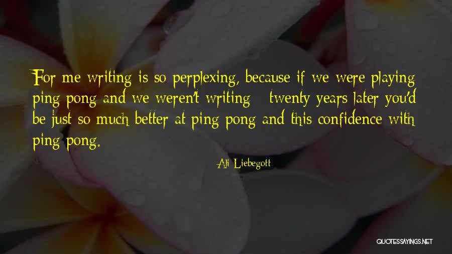 Ali Liebegott Quotes 1291044 Ali Liebegott Quotes 1291044