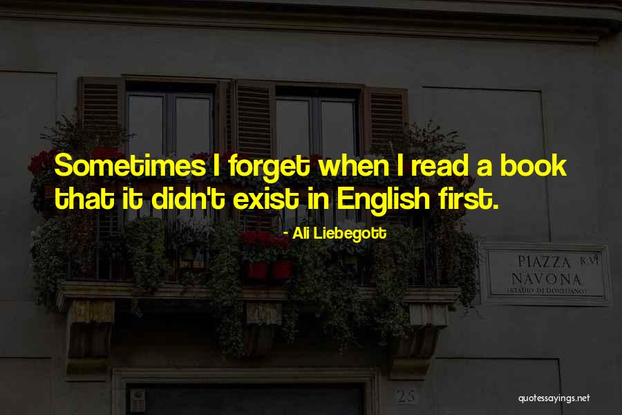 Ali Liebegott Quotes 1305344 Ali Liebegott Quotes 1305344