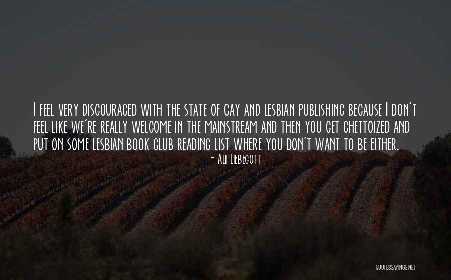 Ali Liebegott Quotes 1478353 Ali Liebegott Quotes 1478353