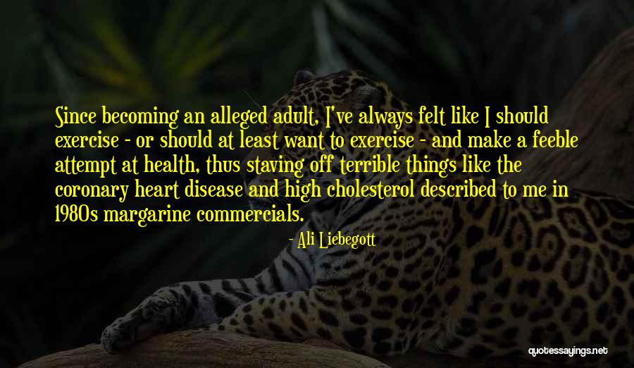 Ali Liebegott Quotes 1633274 Ali Liebegott Quotes 1633274