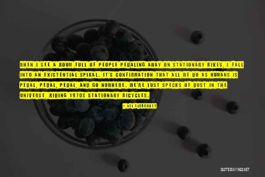 Ali Liebegott Quotes 1986794 Ali Liebegott Quotes 1986794