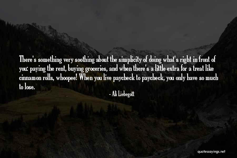 Ali Liebegott Quotes 2024277 Ali Liebegott Quotes 2024277