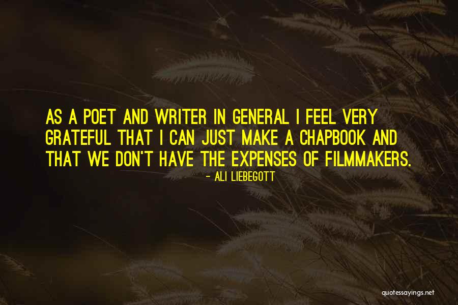 Ali Liebegott Quotes 2088078 Ali Liebegott Quotes 2088078
