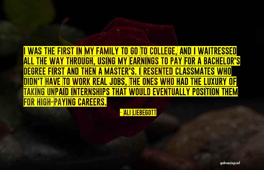 Ali Liebegott Quotes 807544 Ali Liebegott Quotes 807544