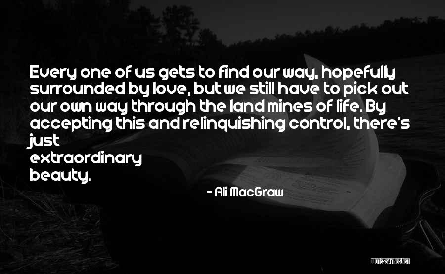 Ali MacGraw Quotes 138139 Ali MacGraw Quotes 138139