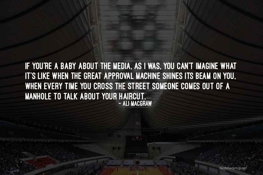 Ali MacGraw Quotes 2005065 Ali MacGraw Quotes 2005065