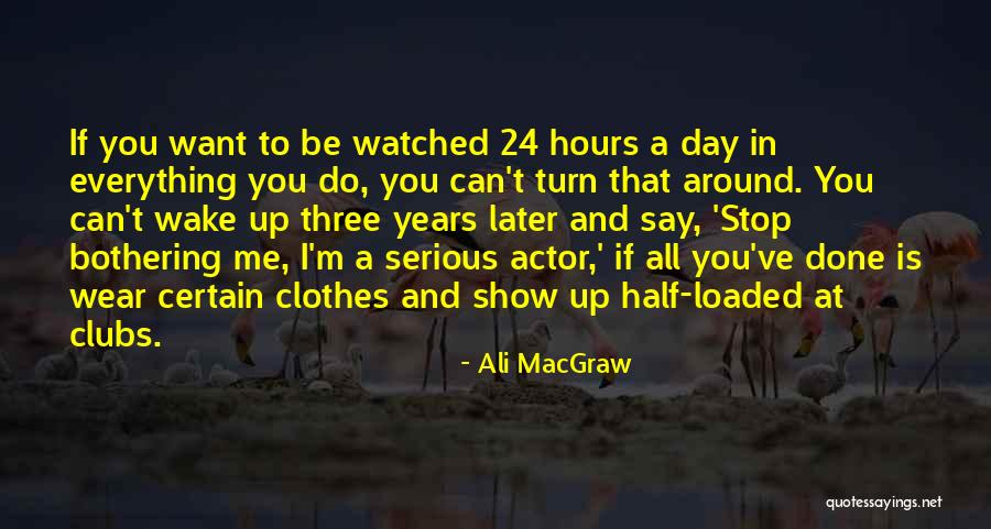 Ali MacGraw Quotes 2028814 Ali MacGraw Quotes 2028814
