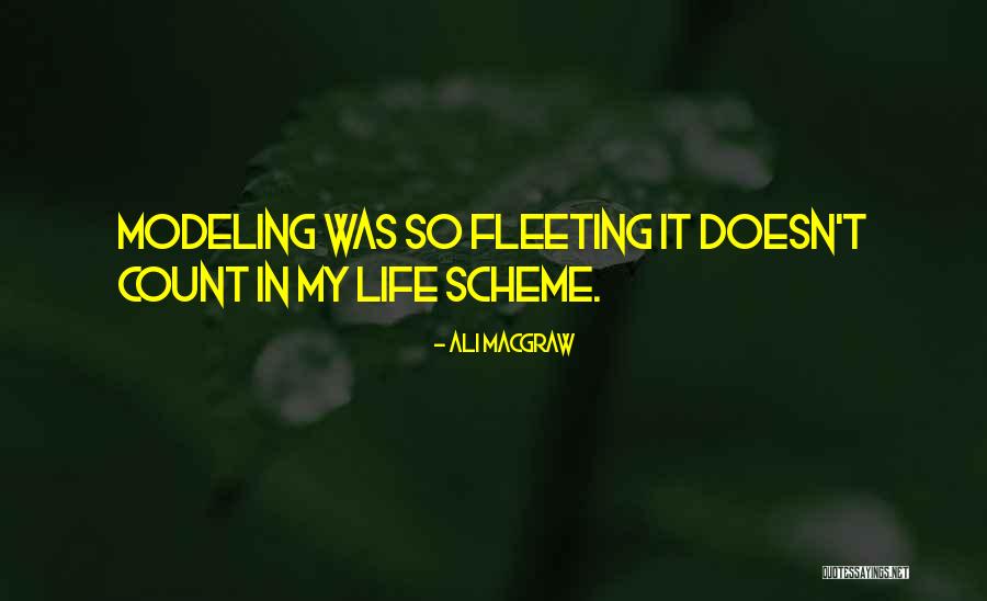 Ali MacGraw Quotes 2088322 Ali MacGraw Quotes 2088322
