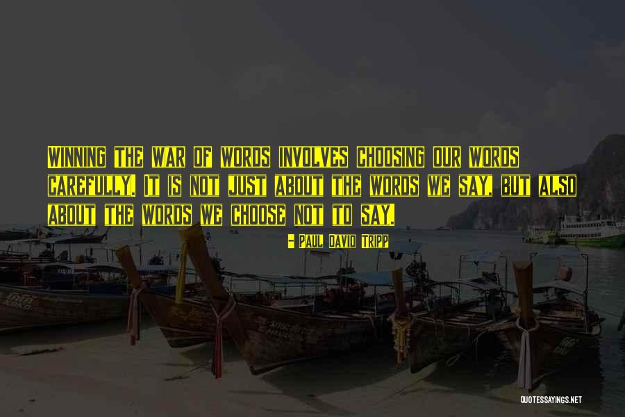 Ali Mardan Kurd Quotes By Paul David Tripp Ali Mardan Kurd Quotes By Paul David Tripp