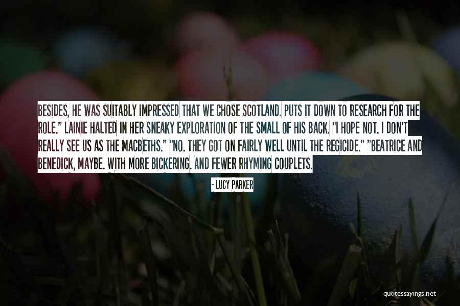 Ali Mardani Quotes By Lucy Parker Ali Mardani Quotes By Lucy Parker