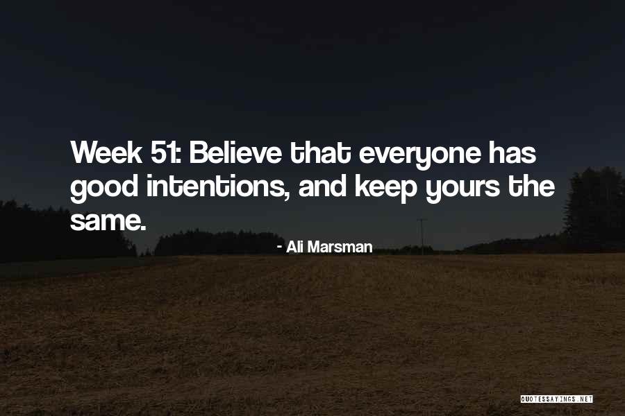 Ali Marsman Quotes 1133353 Ali Marsman Quotes 1133353
