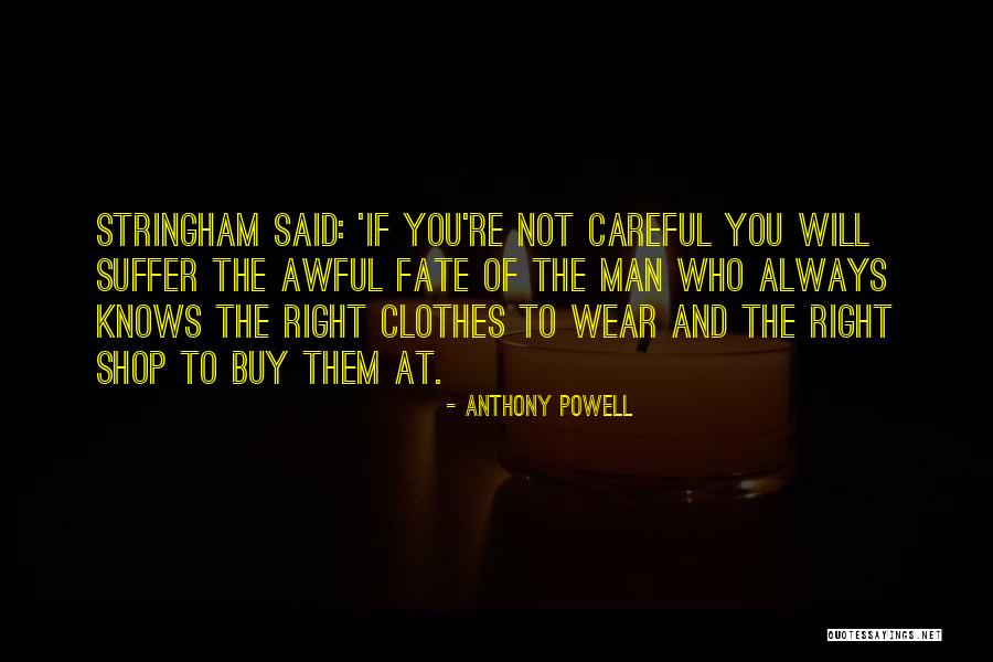 Ali Moussa Md Quotes By Anthony Powell Ali Moussa Md Quotes By Anthony Powell
