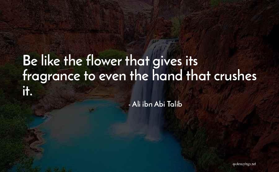Ali Quotes By Ali Ibn Abi Talib
