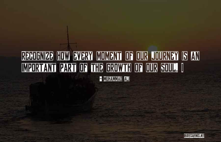 Ali Quotes By Muhammad Ali