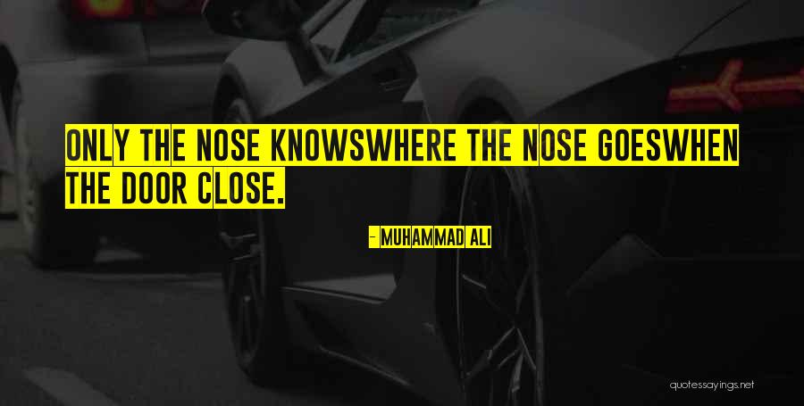 Ali Quotes By Muhammad Ali