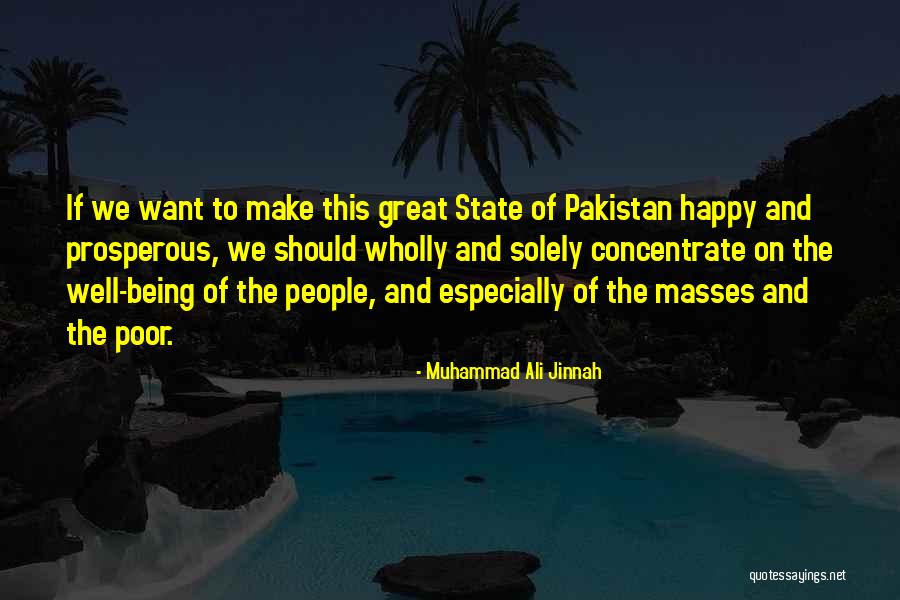 Ali Quotes By Muhammad Ali Jinnah