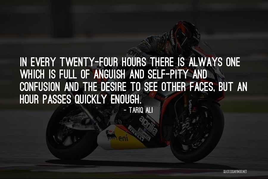 Ali Quotes By Tariq Ali
