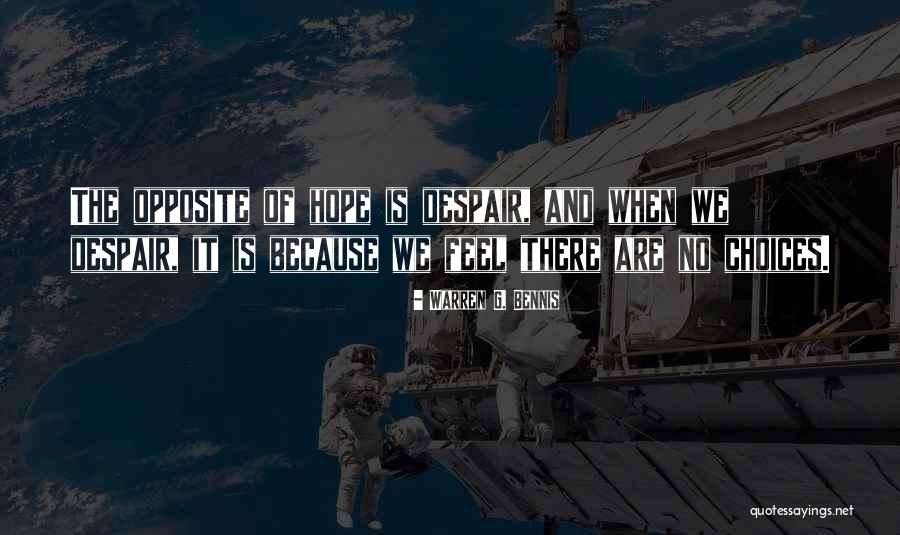 Ali Raymi Quotes By Warren G. Bennis Ali Raymi Quotes By Warren G. Bennis