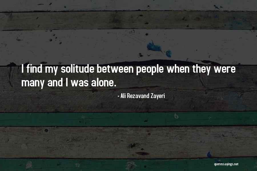 Ali Rezavand Zayeri Quotes 1068646 Ali Rezavand Zayeri Quotes 1068646