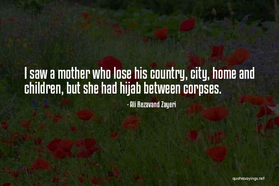 Ali Rezavand Zayeri Quotes 223042 Ali Rezavand Zayeri Quotes 223042
