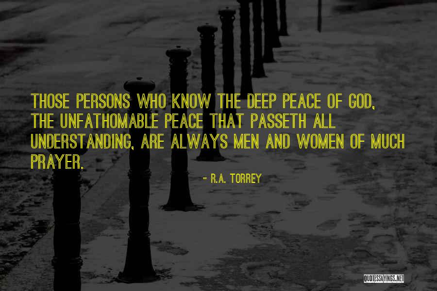 Ali Sadikin Quotes By R.A. Torrey Ali Sadikin Quotes By R.A. Torrey