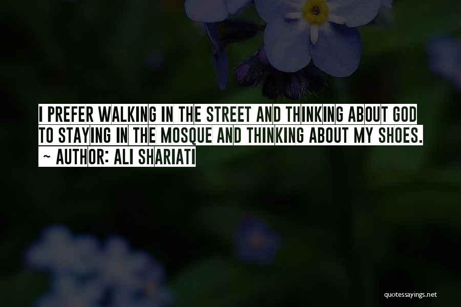 Ali Shariati Quotes 301517