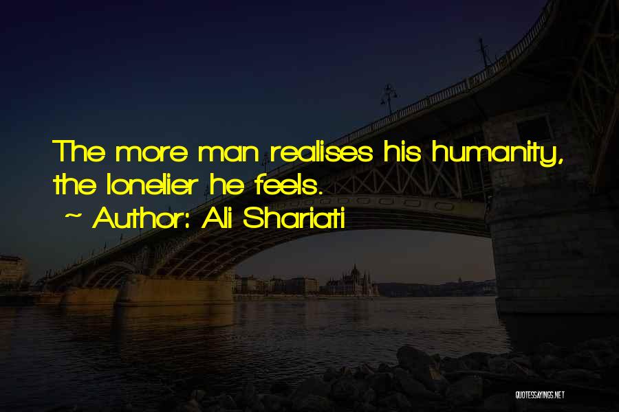 Ali Shariati Quotes 625972